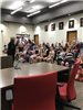 Aylesworth Elementary May 30 2023 visit