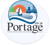 Portage, Indiana Home page