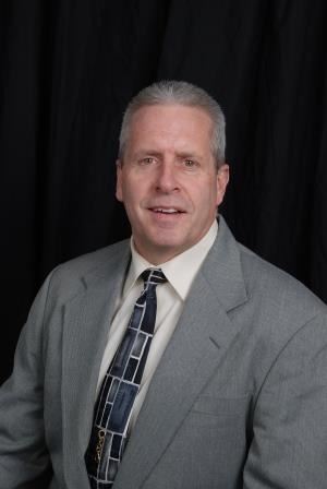 Detective Captain Joe Reynolds